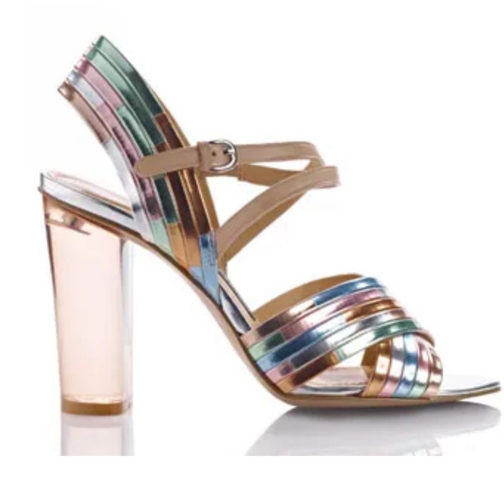 SUMMER SANDALS!!